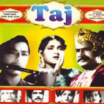 Taj (1956) Mp3 Songs
